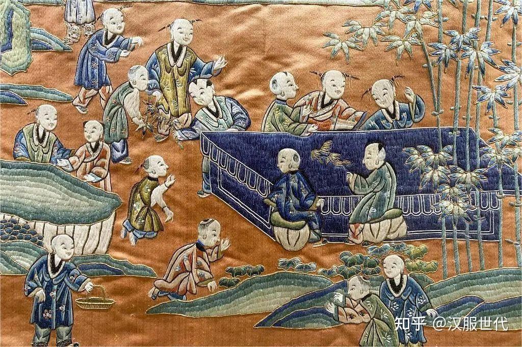 小话“燕京八绝”‖奇技绝巧，造衍繁工。 - 知乎
