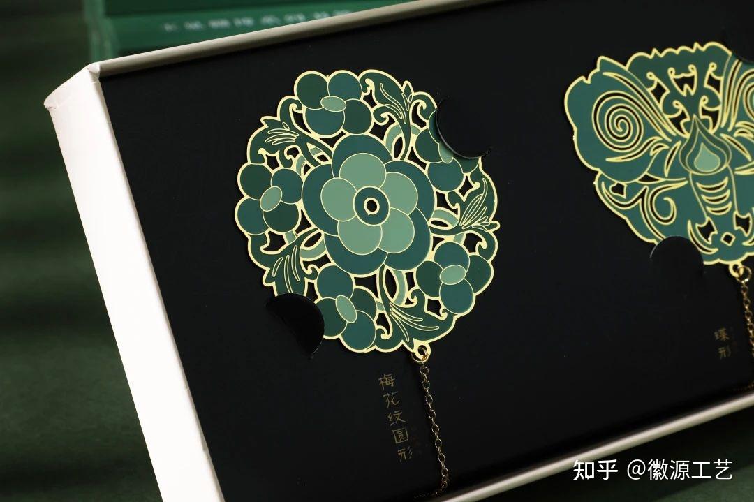 太卷了!这些博物馆文创设计,把文物玩出花来 - 知乎