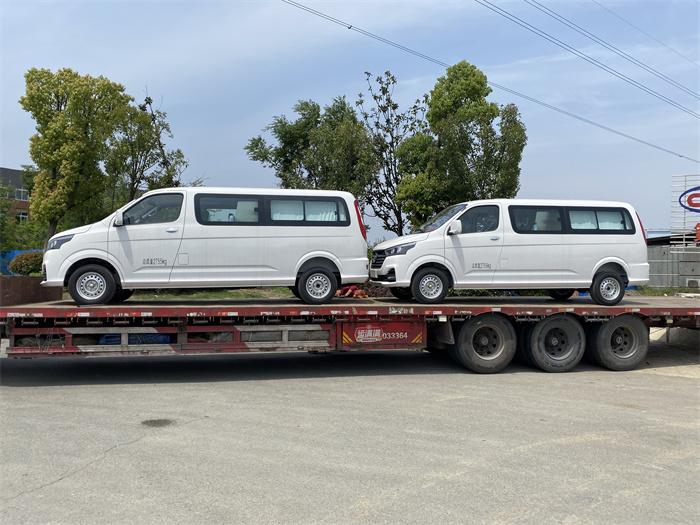 国六源头工厂定制 福田g7殡仪车 汽油 殡葬车 - 知乎