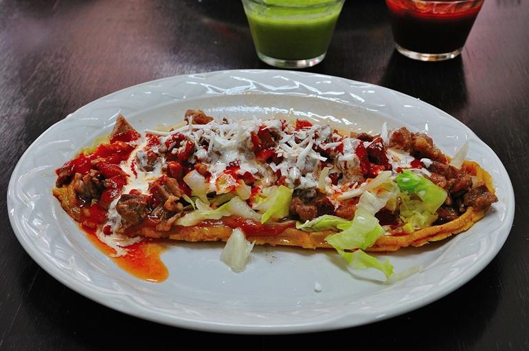 墨西哥菜为什么这么讨美国人喜欢?