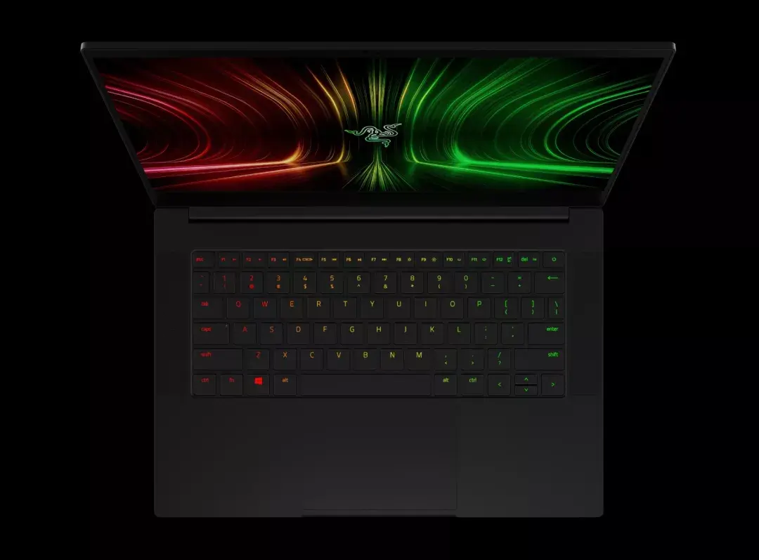 新品發佈razerblade14雷蛇靈刃14