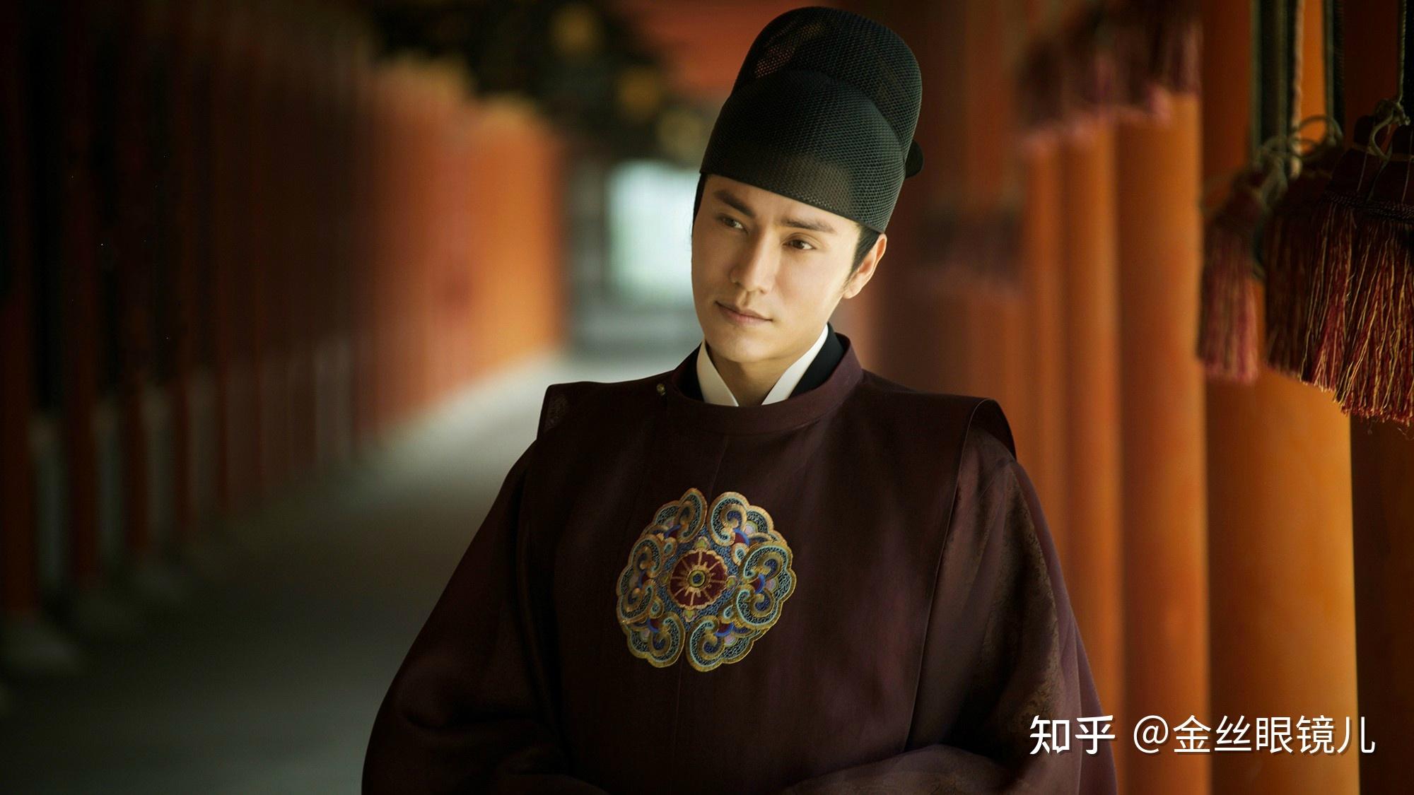 天盛长歌后陈坤新剧再次砸穿底盘angelababy竟成收视高峰