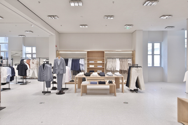 ZARA武汉汉街新店闪亮登场 带来全新购物体验 - 知乎