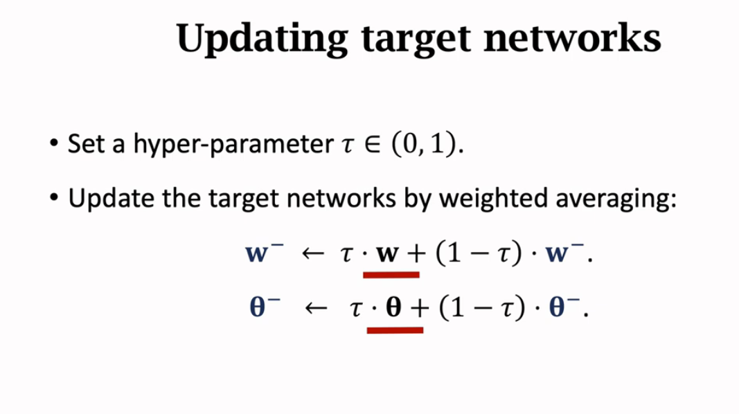 王树森深度强化学习笔记17:确定性策略梯度(Deterministic Policy Gradient,DPG) - 知乎