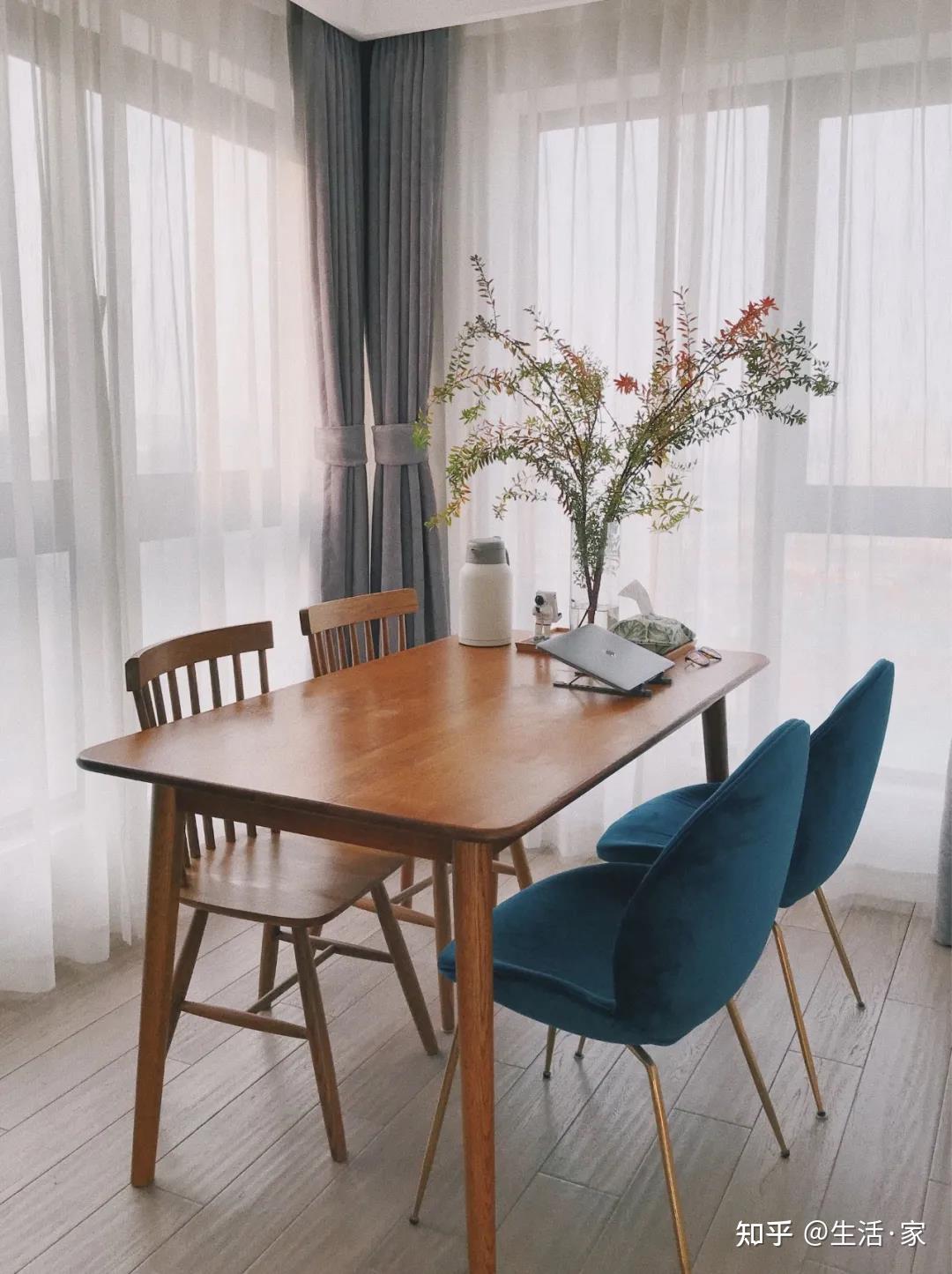 高品位实木餐桌推荐 - 知乎