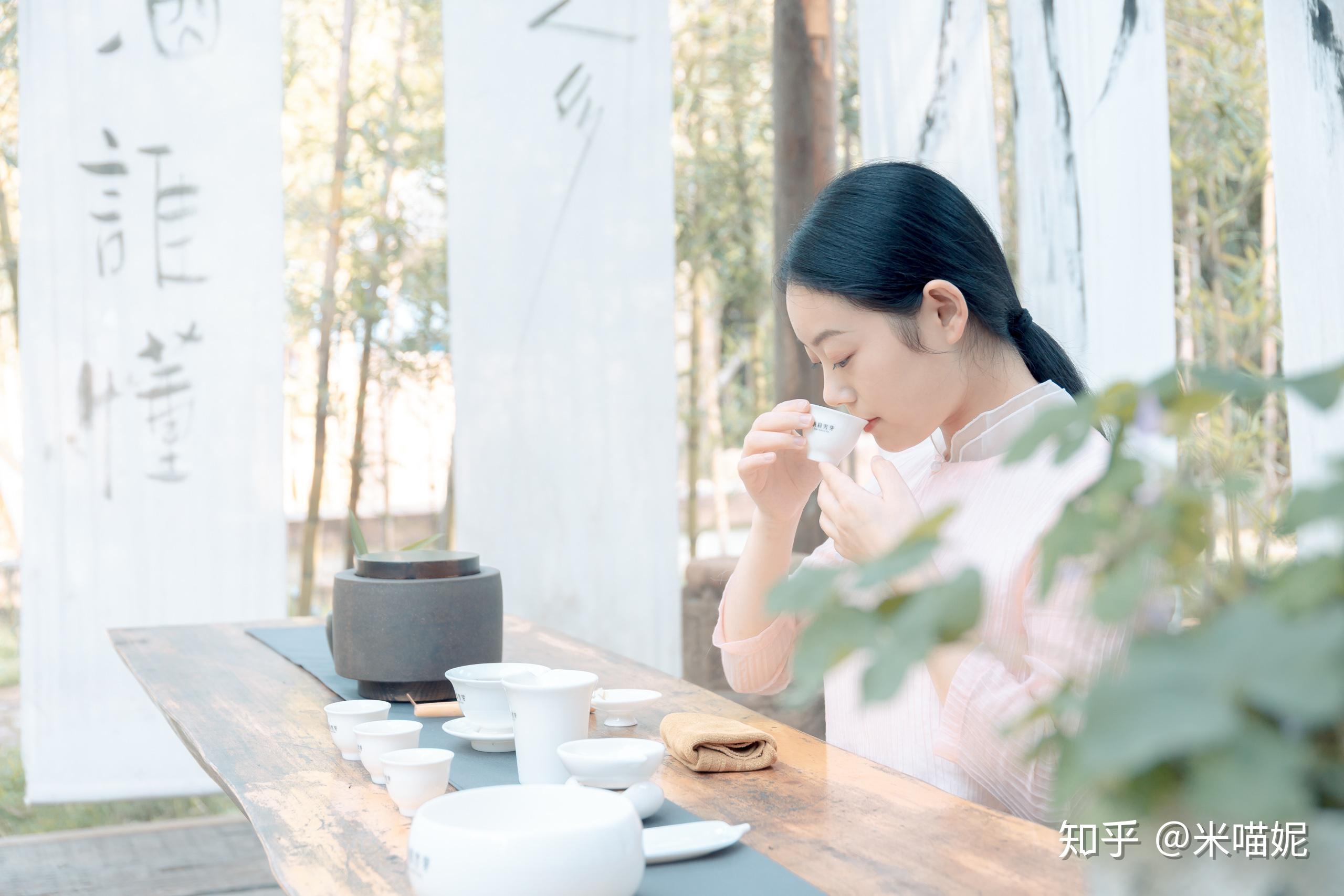 茗香生活从峨眉雪芽开始