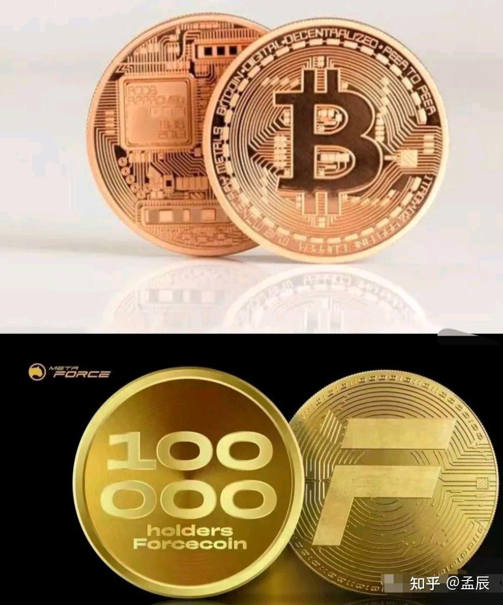 原力币上线在即，或成下一个比特币，错过即错失一个时代》 - 知乎