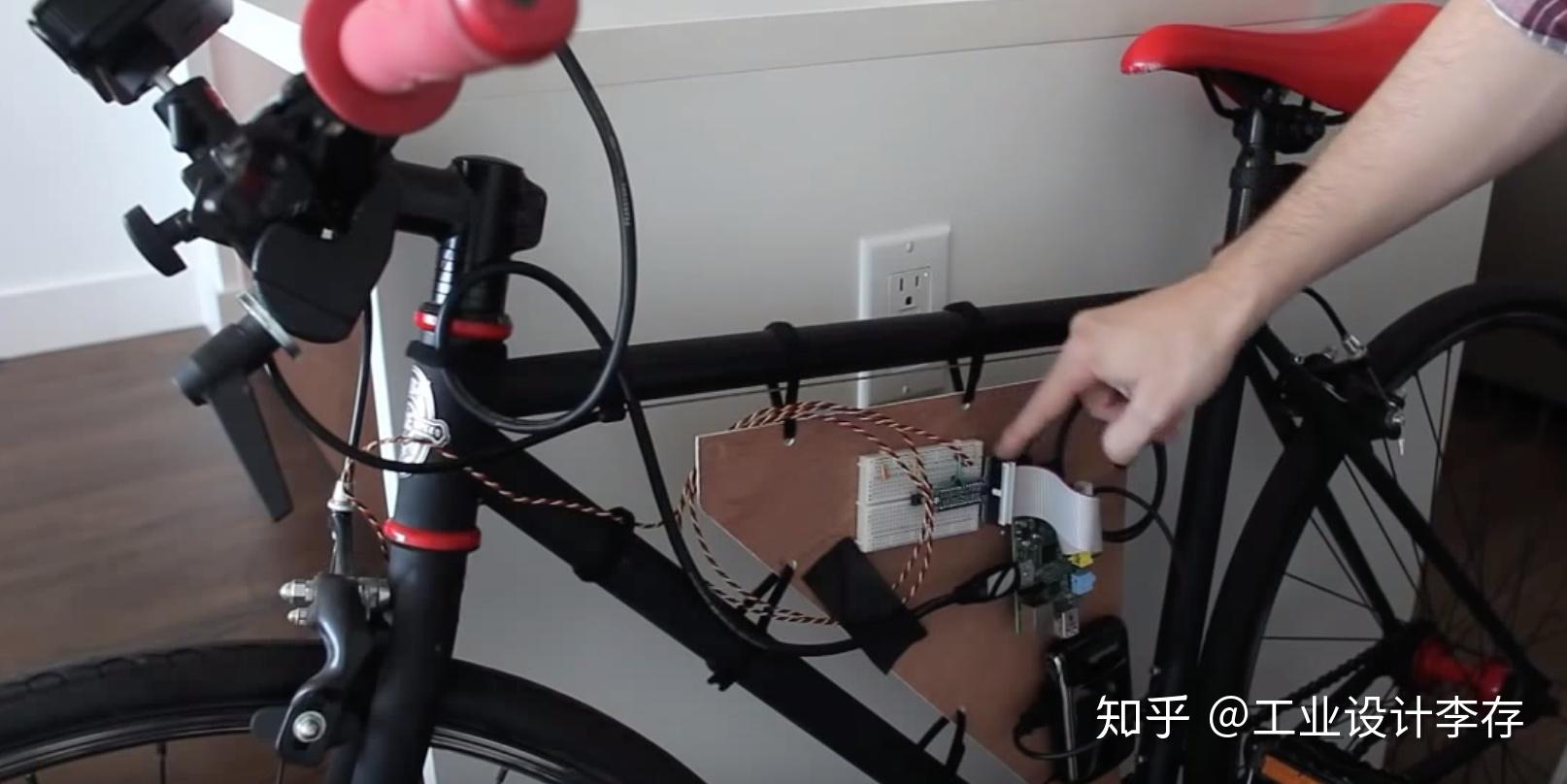 树莓派能用来干什么?