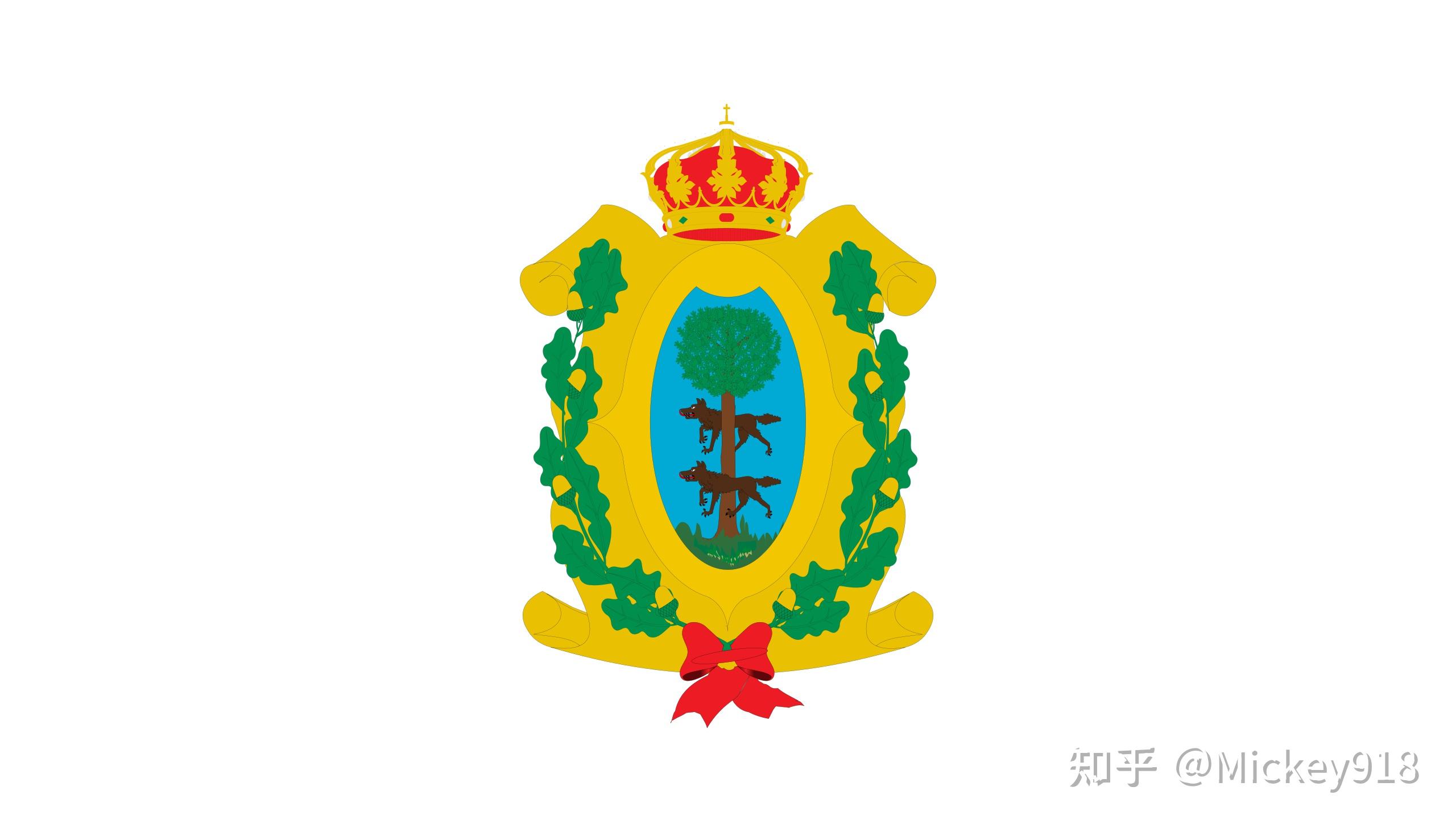 墨西哥各州州旗汇总