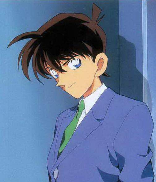 日本动画,漫画史上,有哪些出场时间很短但却造成巨大影响的角色?