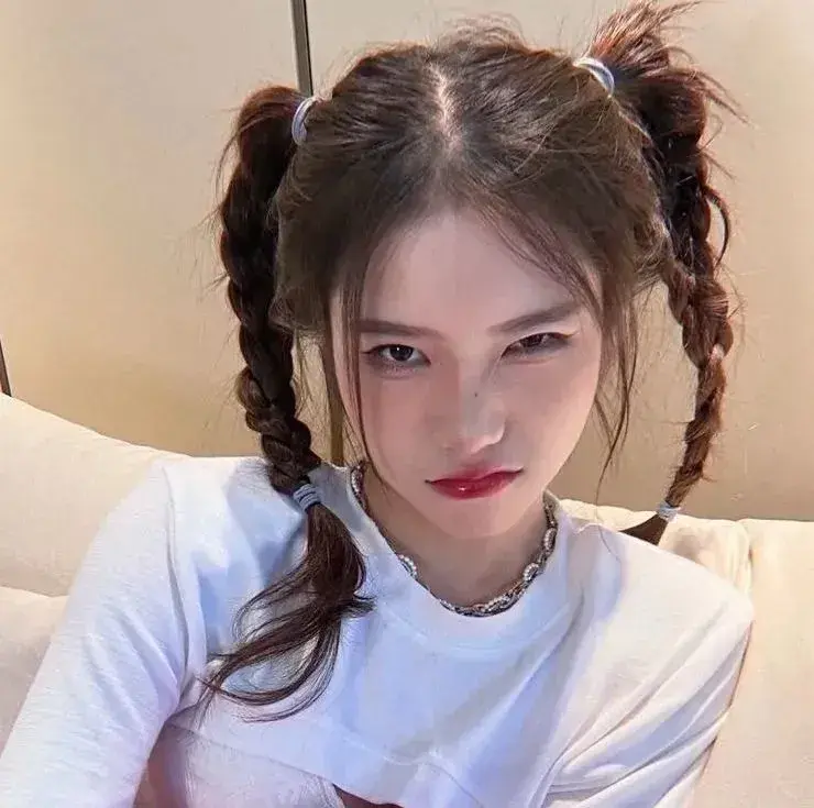 有什么能让直男心动的女生头像