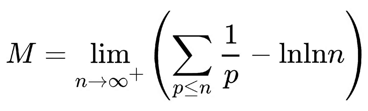 数学常数集合 - 知乎