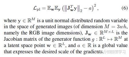 转载:StyleGAN & StyleGAN2 论文解读 转载:StyleGAN & StyleGAN2 论文解读
