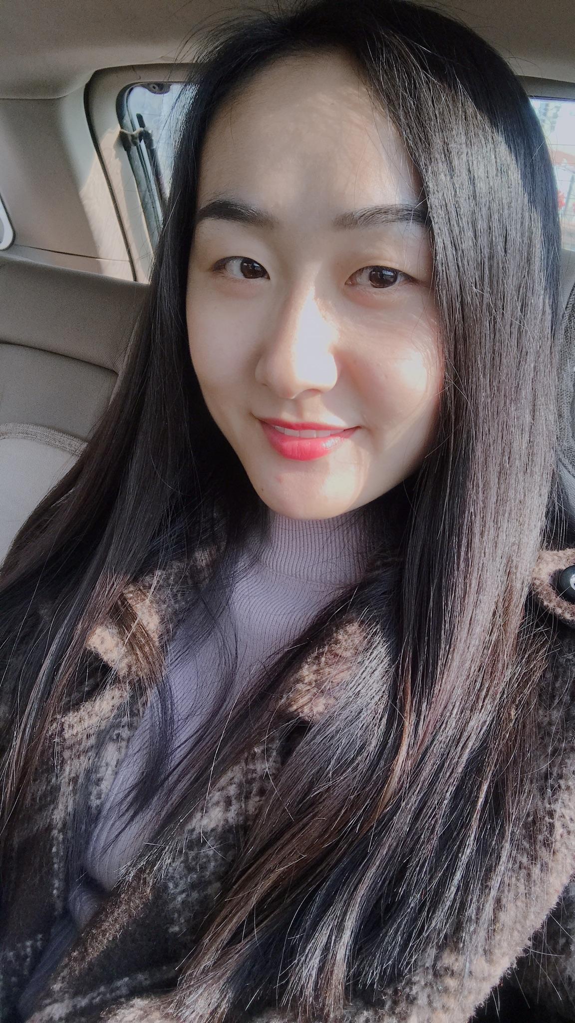 侧脸比正脸好看是怎样一种体验?