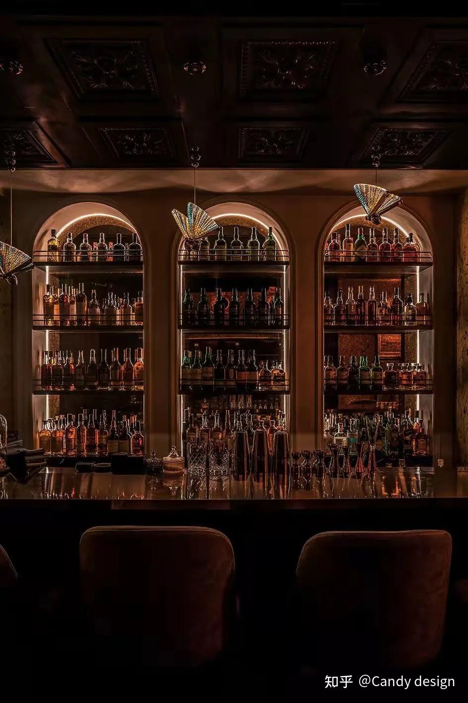 2022魔都夜生活全新玩法19家新开酒吧燃炸魔都