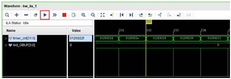 【ZYNQ Ultrascale+ MPSOC FPGA教程】第四章 PL的LED实验 【ZYNQ Ultrascale+ MPSOC FPGA教程】第四章 PL的LED实验