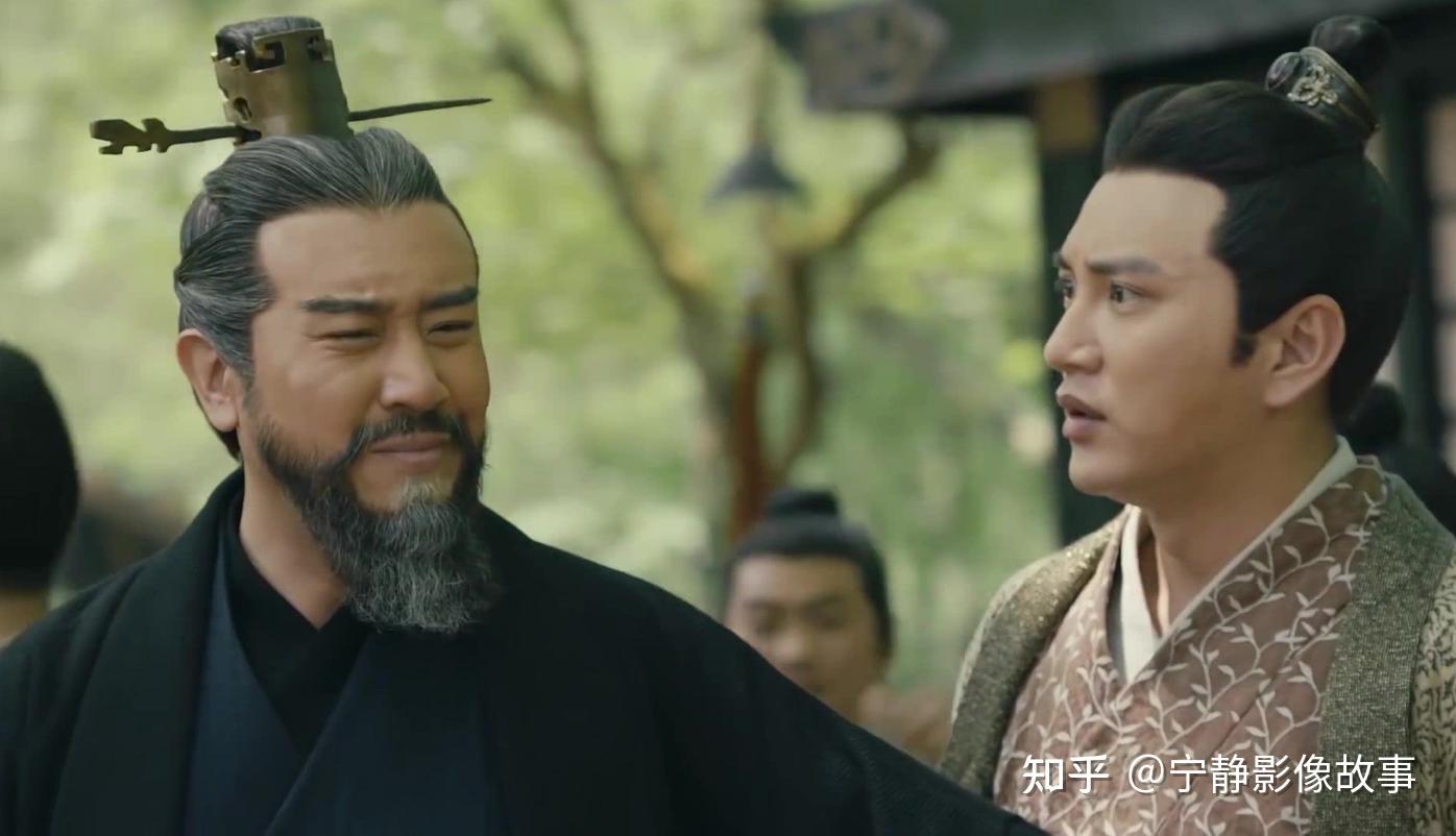 三国乱世名将辈出,张绣便是其一,《三国演义》中称他为"北地枪王".