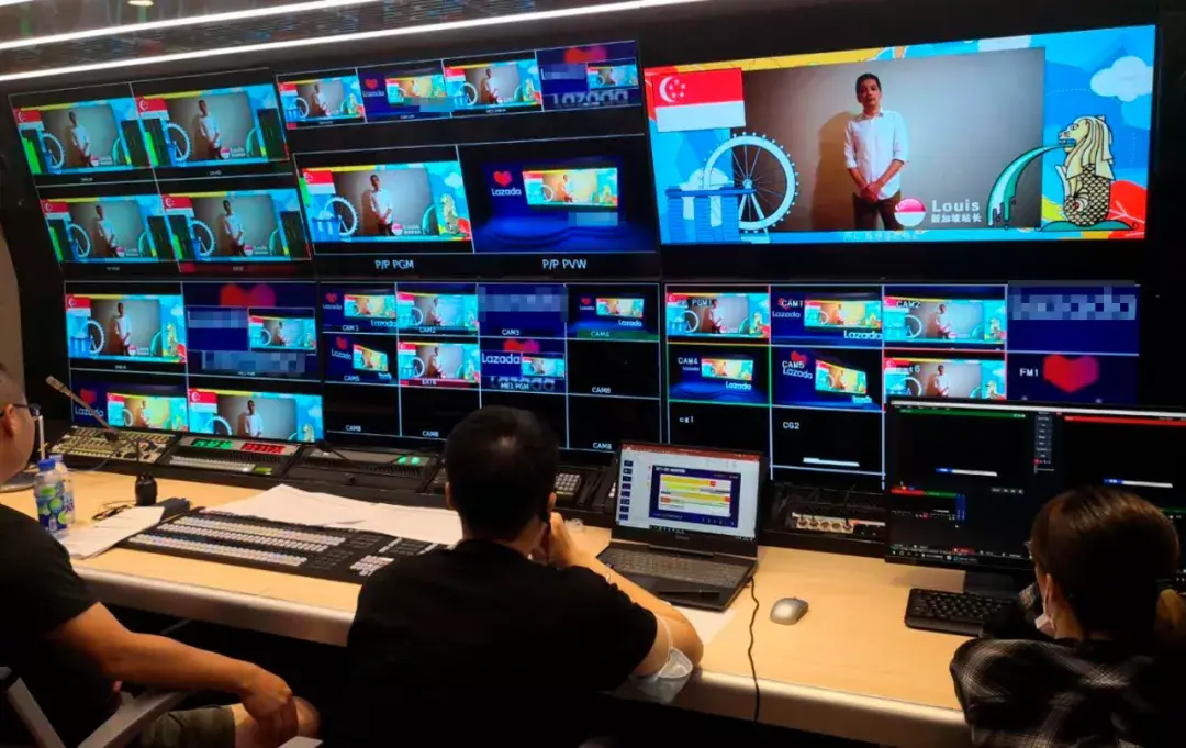 线上大会直播其实没你想得那么难