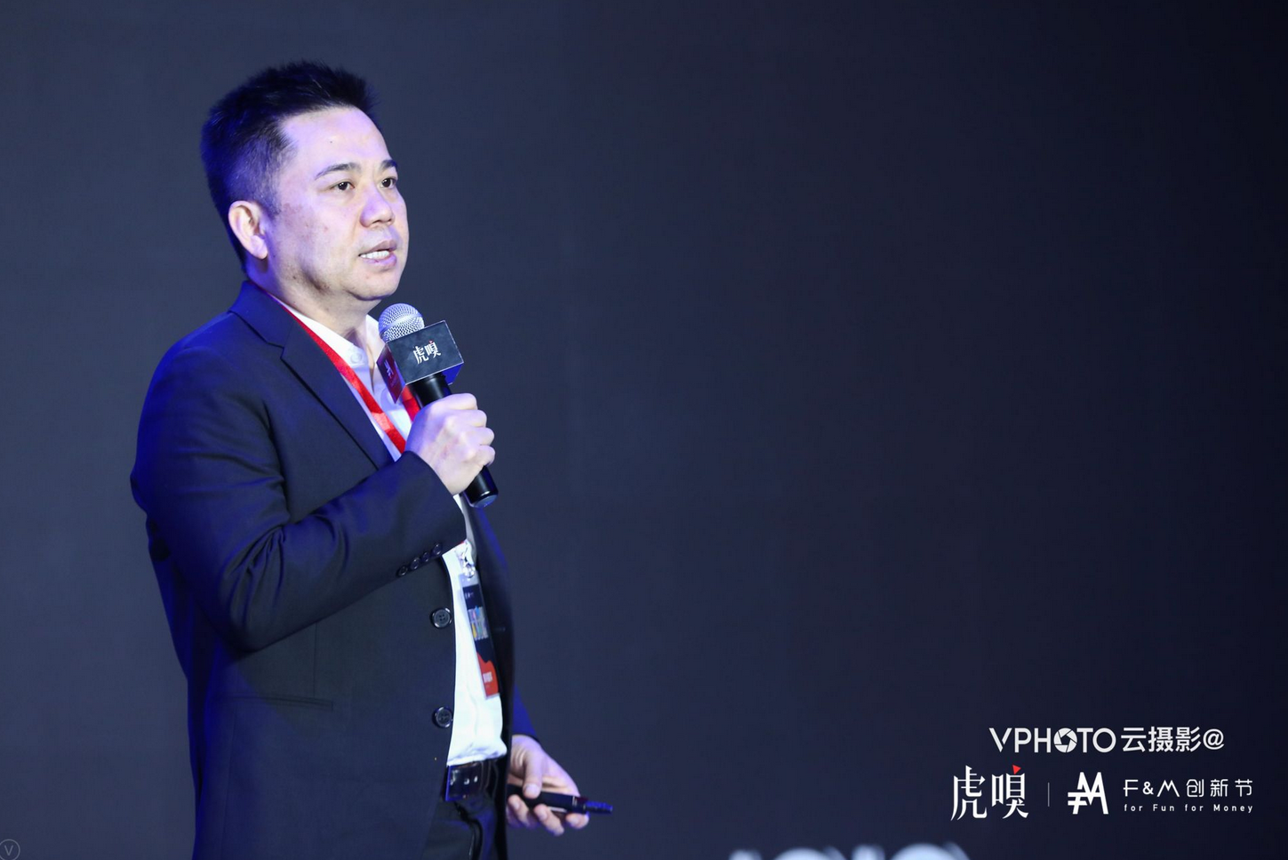 1919董事长杨陵江新零售如何打穿万亿酒饮行业