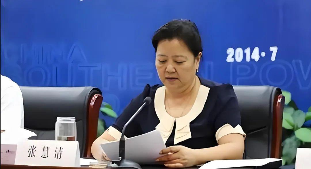 江西“于姐”和云南“张姐”,高官太太的疯狂往事 - 知乎