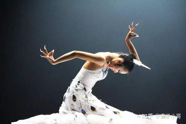 62岁杨丽萍大变样如今剪了指甲拄拐杖出行生活全靠男助理伺候