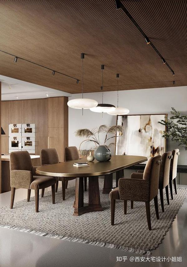 木质格栅,家居界的新宠 - 知乎