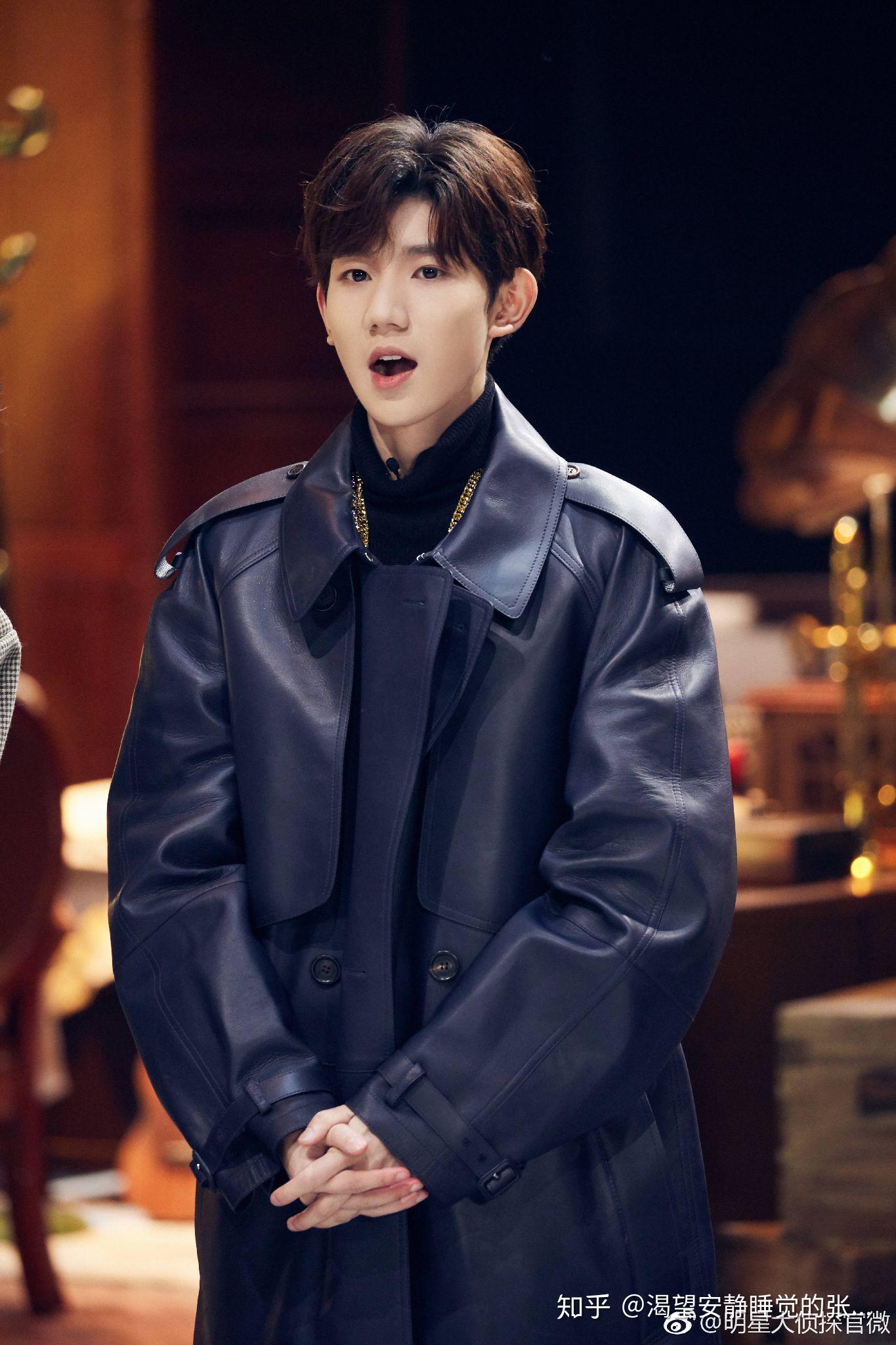 你的相册里有没有让你心动的tf照片