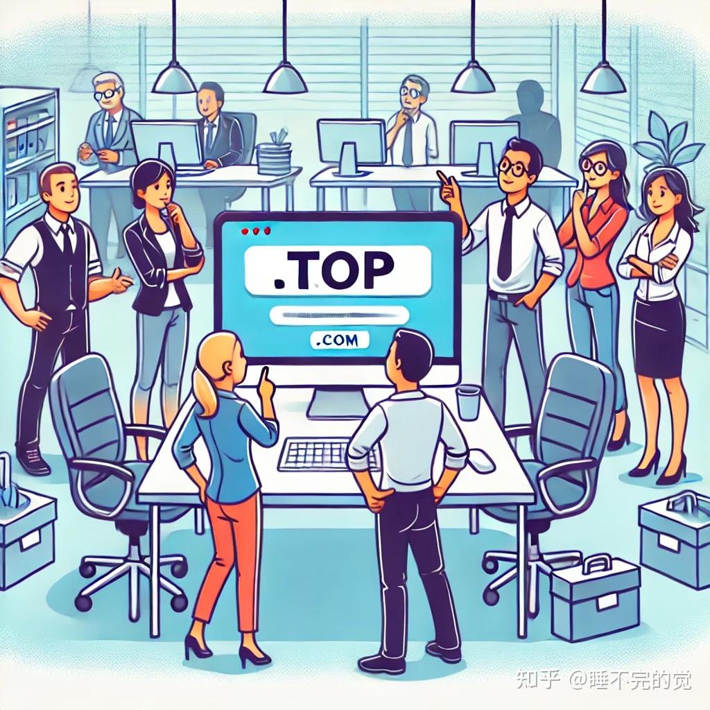 域名安全:不可忽视的网络安全隐患 - 知乎