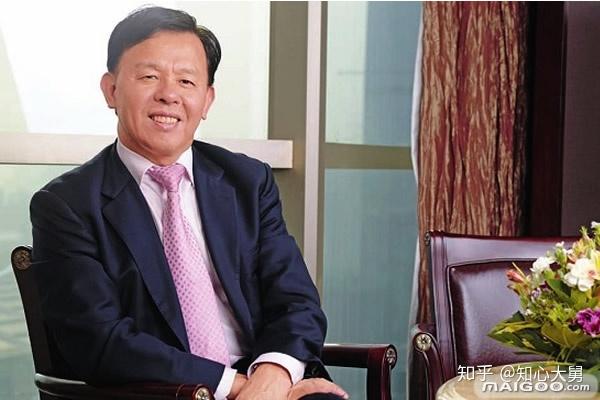 深圳最有钱的100个人里,有多少是做地产的 - 知乎