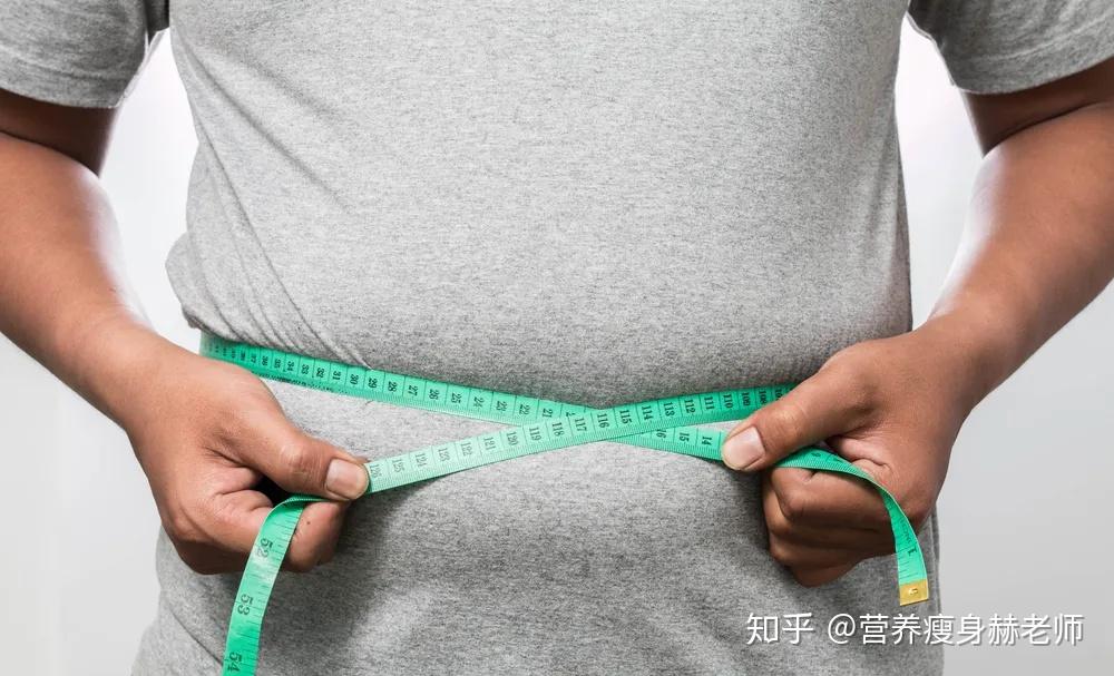 瘦不下来别紧张,你可能属于虚胖!6招教你摆脱虚胖轻松瘦 - 知乎