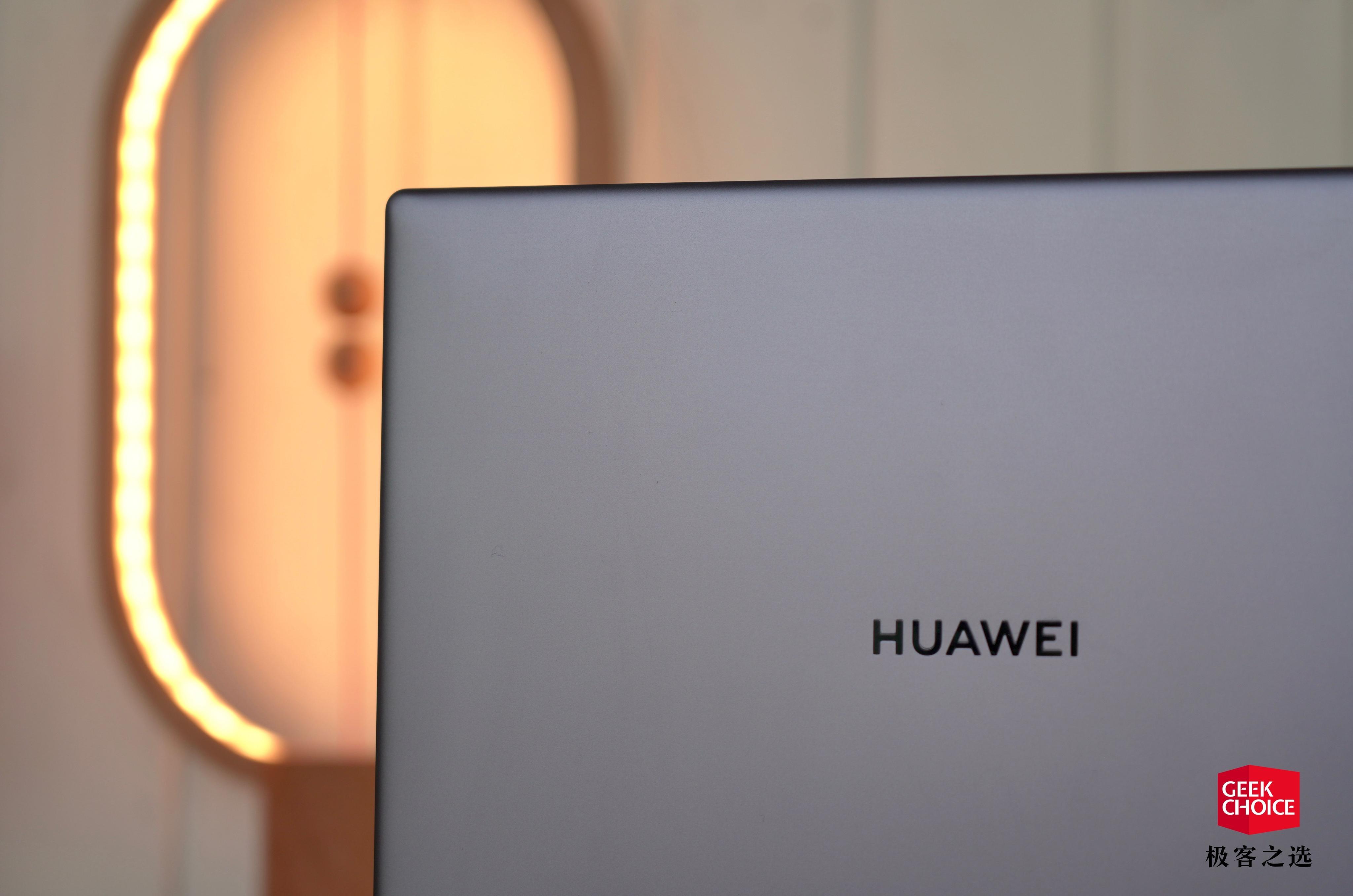 如何评价 2019 mwc 大会上华为新发布的 matebook14 笔记本电脑?