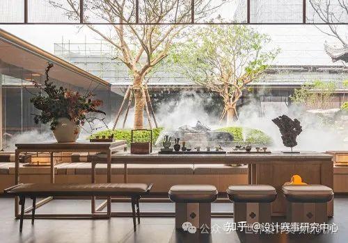 奖项揭晓2024缪斯设计奖公布ccd杨邦胜设计金螳螂等上榜