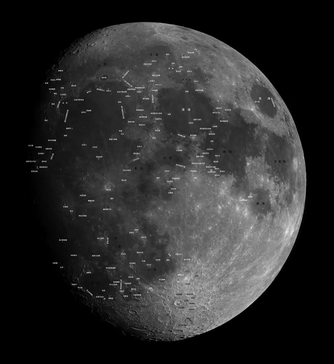 为何美国老想获得中国的月壤?