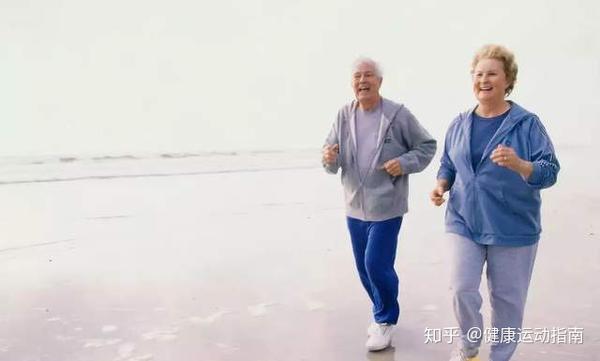 40岁以后的人 锻炼要注意 这些运动其实并不适合你 知乎