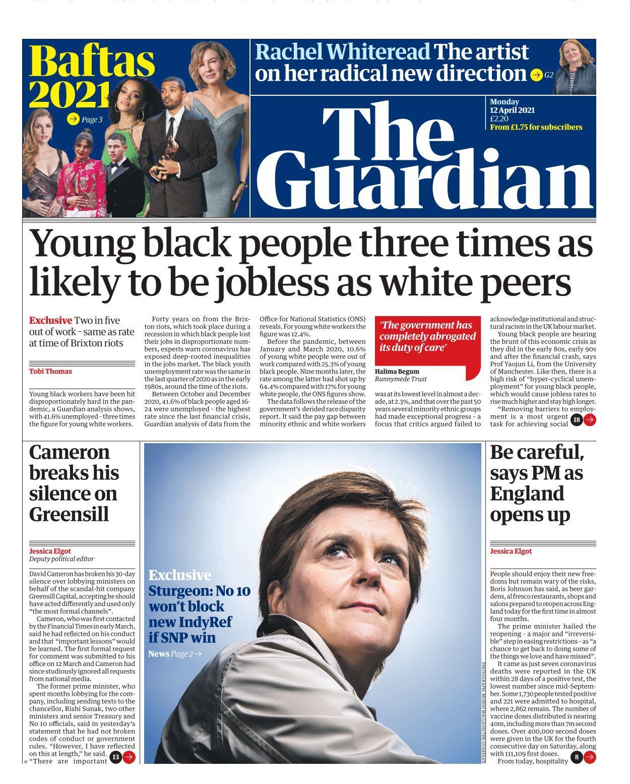 英文报刊标题的语法特点