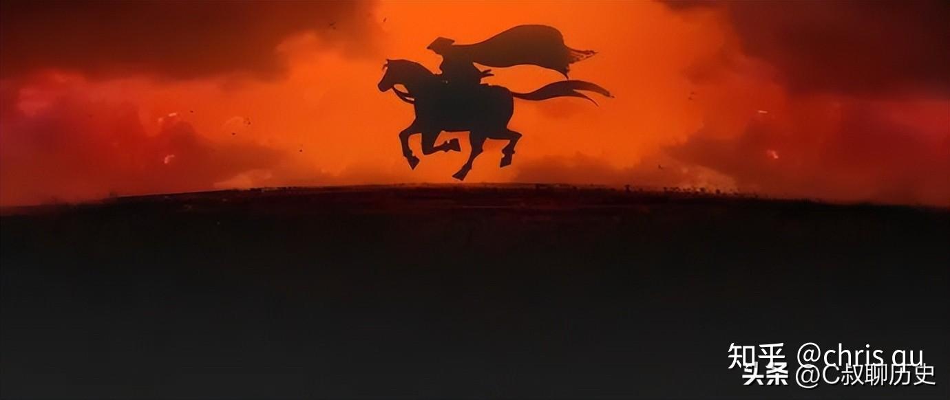 贾岛大唐最后的剑客