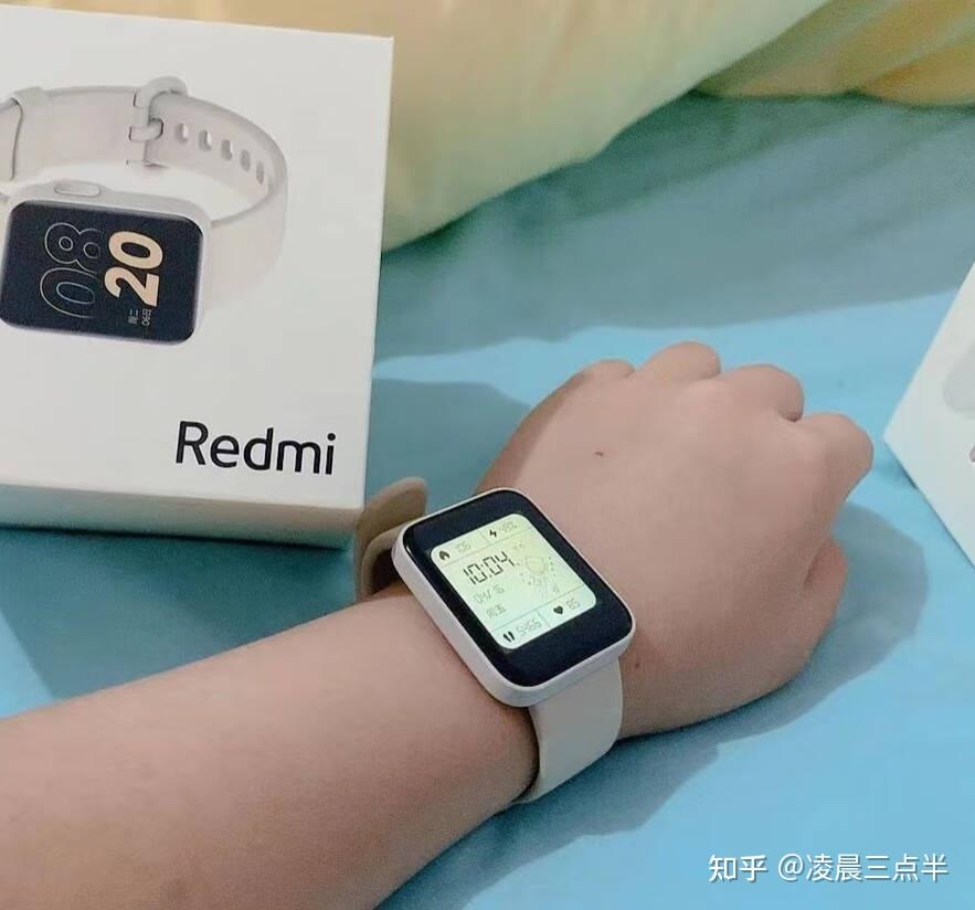 小米watch2手表高清大屏支持多种运动模式超长续航