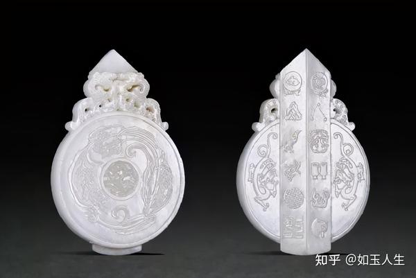 你以为的“玉圭”真的都只长成一个样子吗？ - 知乎