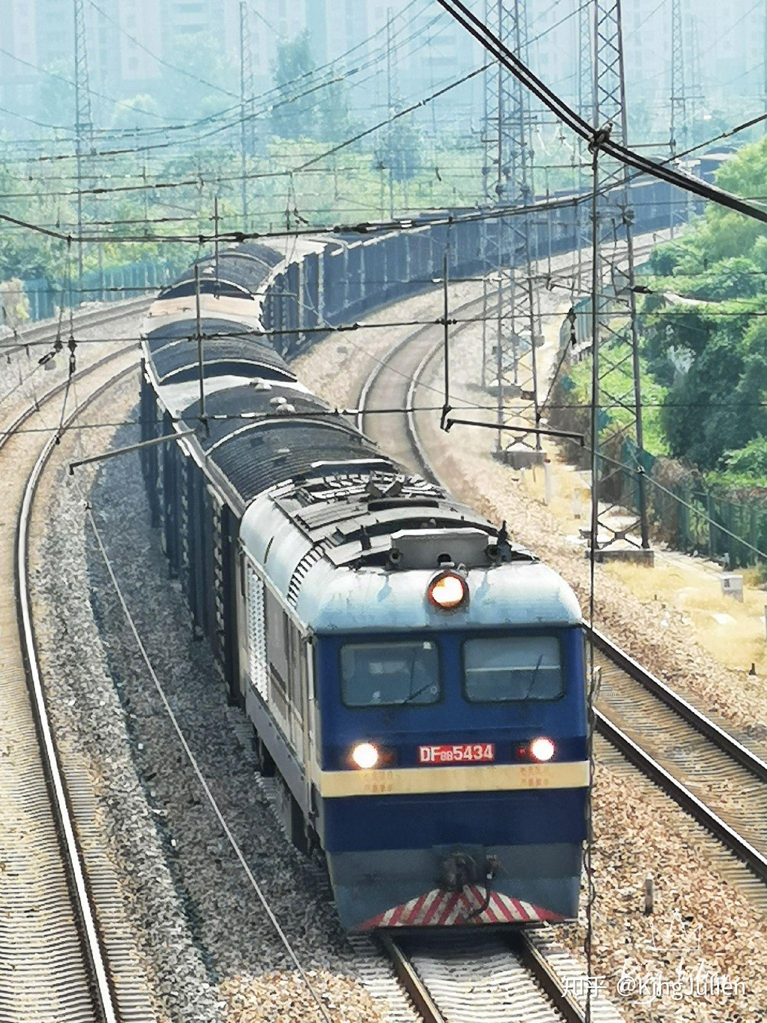 徐州-上海:金山东路:专运处的nd5-ii 0338:hxd2b货列:df11g牵引的k491