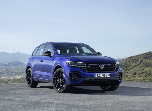 进口大众途锐v8报价_大众途锐w12进口价格表_进口大众途锐报价