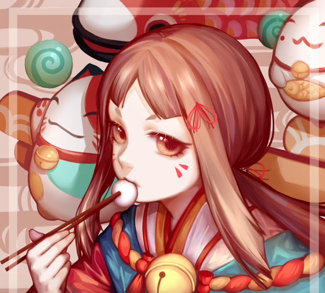 阴阳师最萌打火姬 座敷童子详解 知乎 阴阳师最萌打火姬 座敷童子详解 知乎