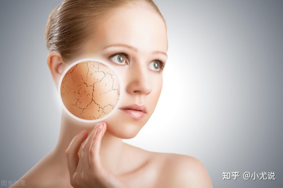 秋冬季节，干皮应该怎么护肤？ - 知乎