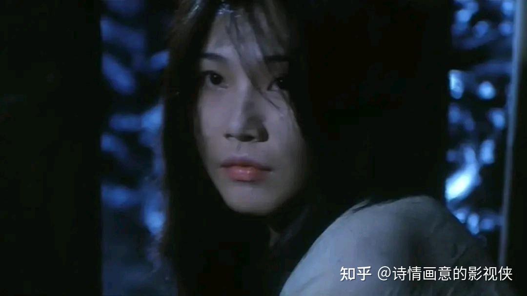 盘点几部《玉蒲团系列》风月电影,满屏荷尔蒙 - 知乎