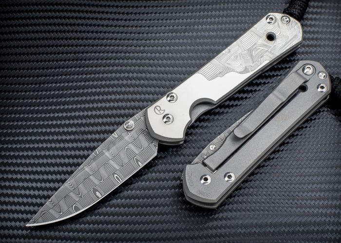 什么是线锁背锁框架锁教你认识折刀的几种常见锁定方式