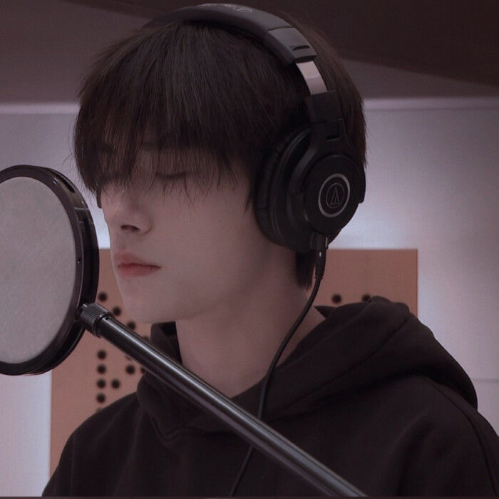 有没有好看的男生微信头像