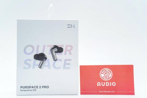 紫米 ZMI PurSpace 2 Pro 真无线降噪耳机发布，该产品有哪些亮点？ - 知乎