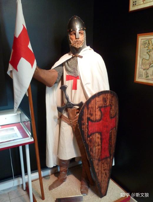 欧洲圣殿骑士的兄弟会剑