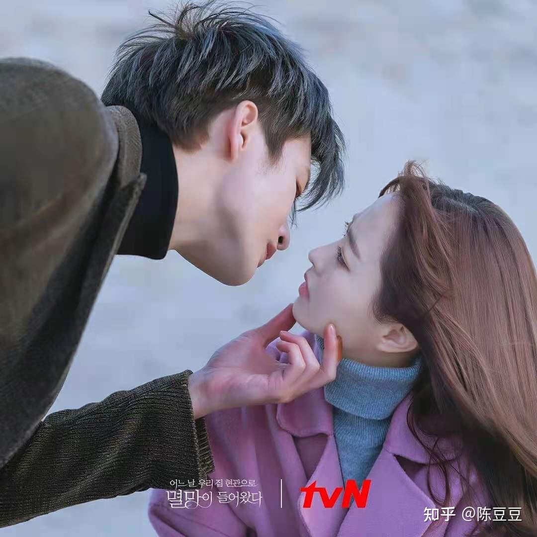 韩剧某天灭亡从我家玄关进来了追剧ing