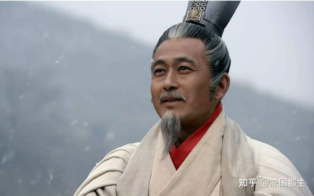 战国时期君和侯有什么区别,如商君,武安君,穰侯,文信侯等? - 知乎