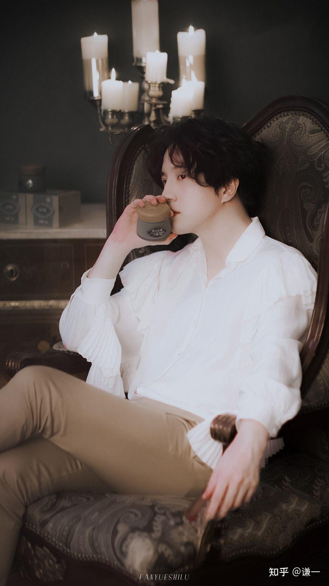 友友们有没有我老公薛之谦的视频或者照片啥的 球球了 ? - 知乎